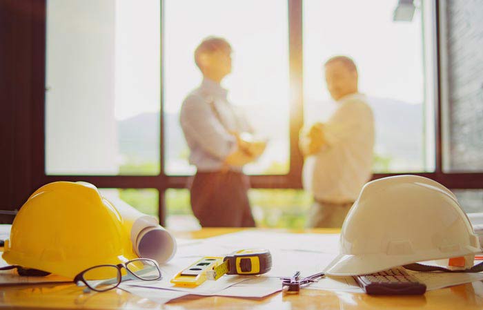 وظایف مهندس ناظر چیست؟ شرح امور نظارت بر ساختمان