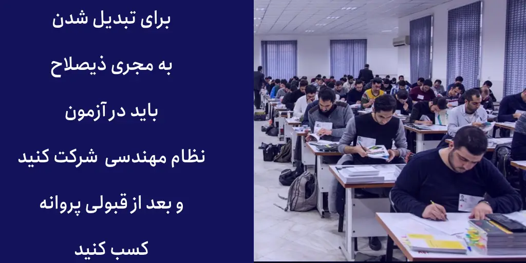 ظرفیت مجری ذیصلاح چگونه تعیین میشود؟