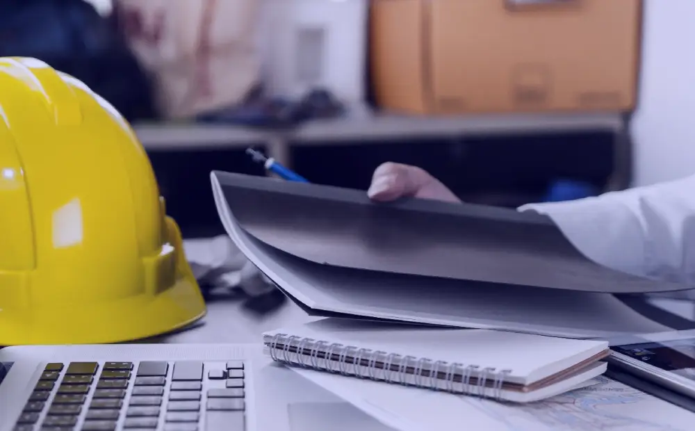 کار مهندس ناظر مکانیک در نظام مهندسی چیست + نظارت تاسیسات