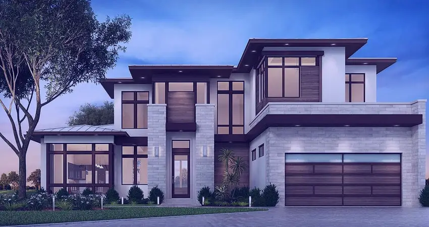 چگونه رشته معماری را انتخاب کنیم؟