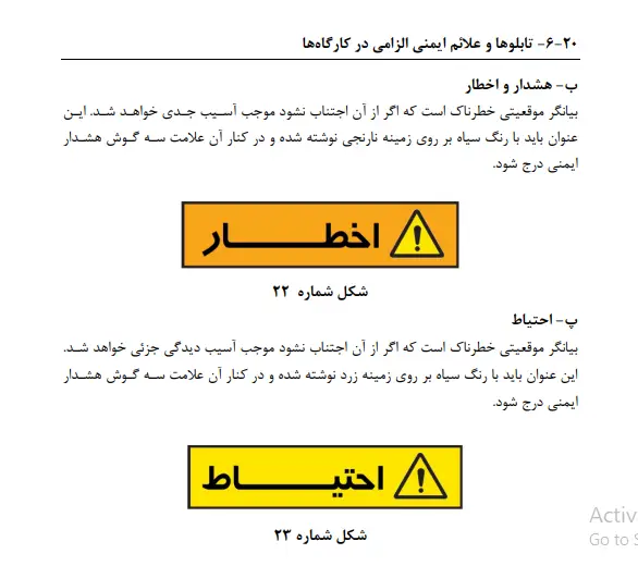 مبحث 20
