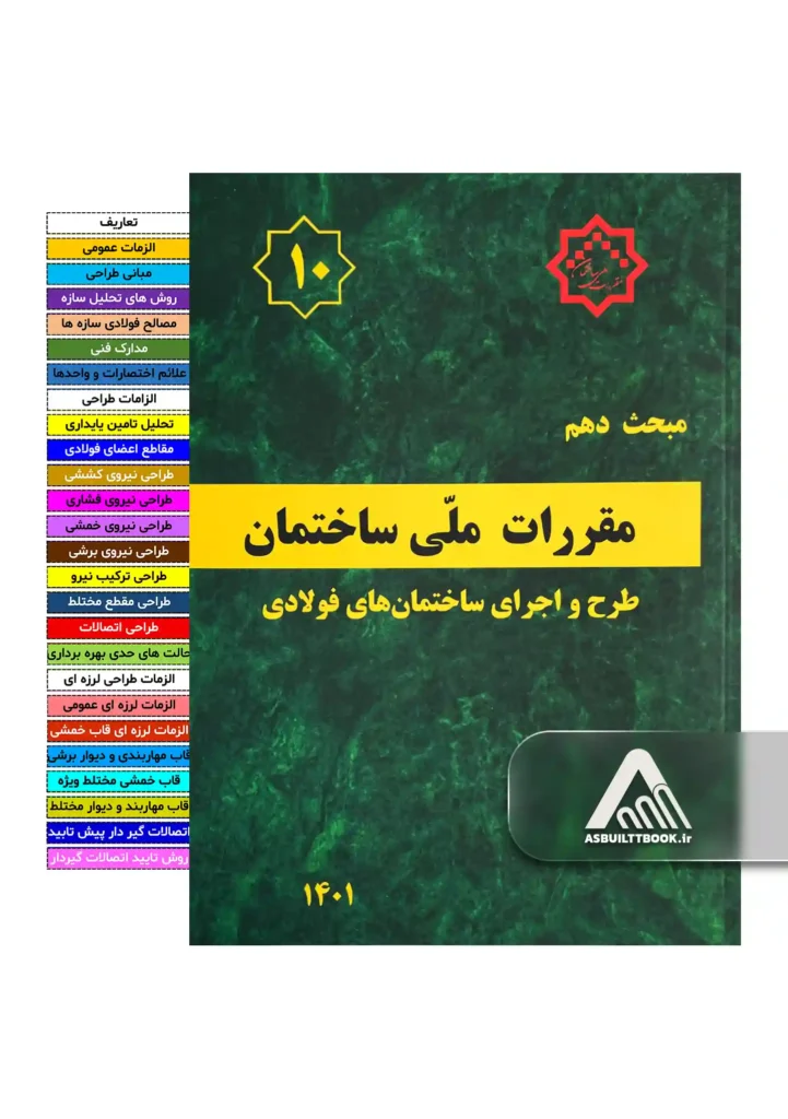 نکات جوشکاری در اسکلت فلزی برای آزمون نظام مهندسی