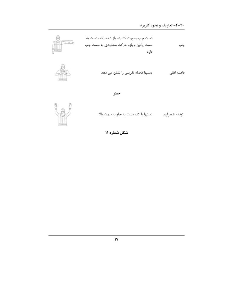 علائم و تابلوهای شهری