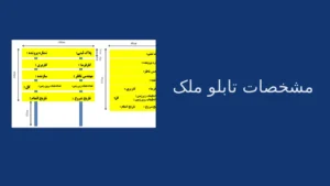 اهمیت تابلو شناسایی ملک برای پروژه‌های ساختمانی