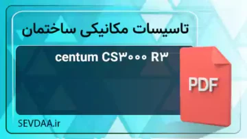 centum CS3000 R3